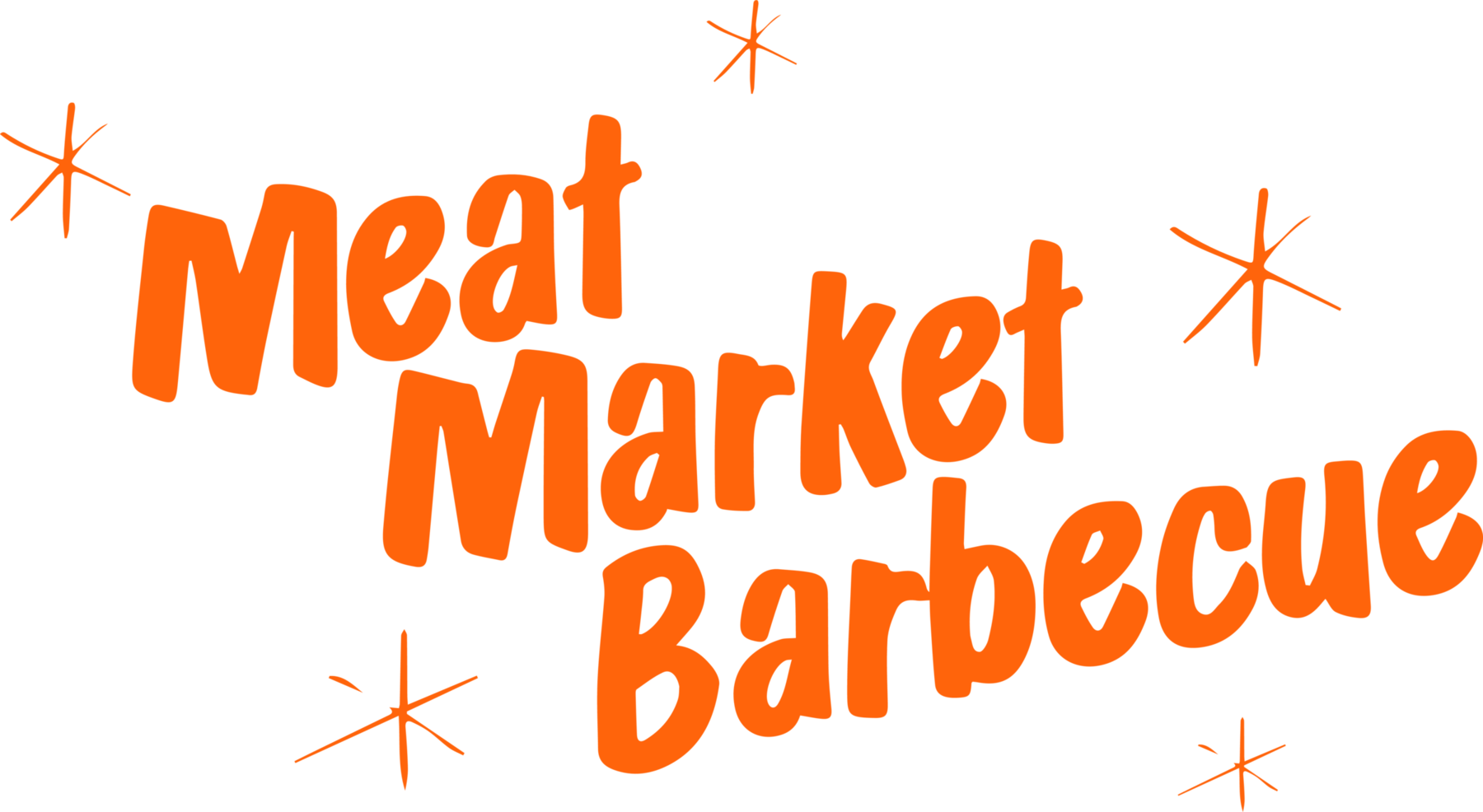 Meat Market Barbecue