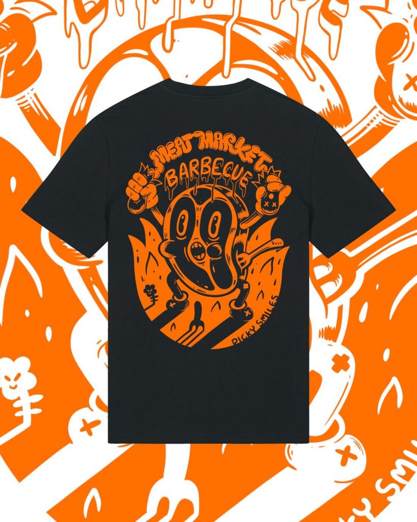 T-shirts